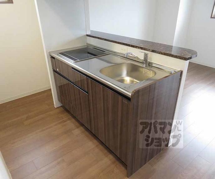 【Ｏｒｃｈｉｄ　Ｃｏｕｒｔ四条大宮】