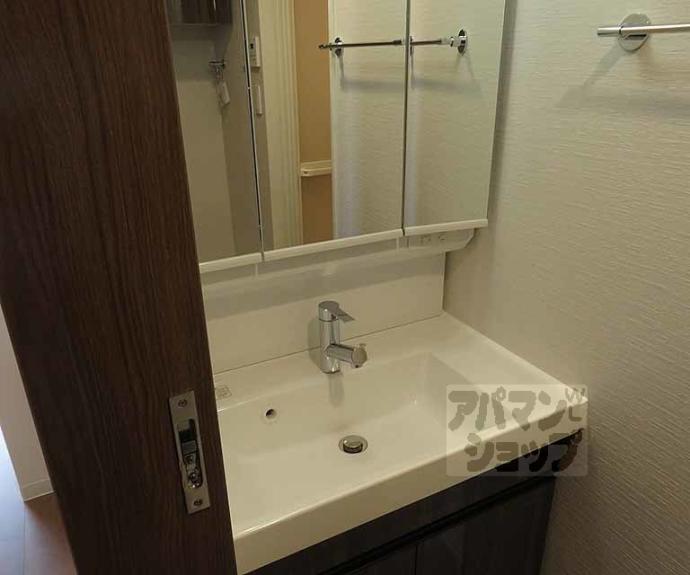 【Ｏｒｃｈｉｄ　Ｃｏｕｒｔ四条大宮】