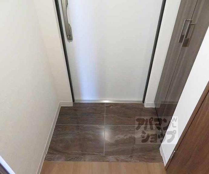 【Ｏｒｃｈｉｄ　Ｃｏｕｒｔ四条大宮】