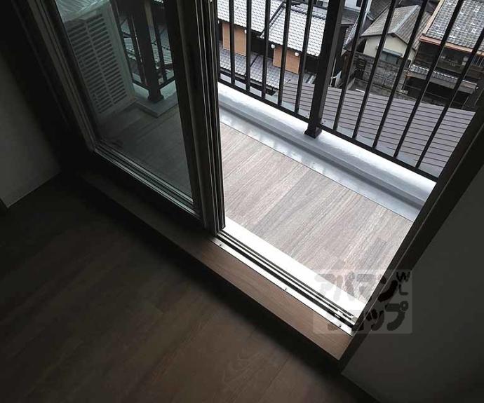 【Ｏｒｃｈｉｄ　Ｃｏｕｒｔ四条大宮】