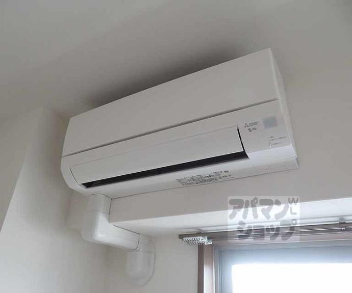 【Ｏｒｃｈｉｄ　Ｃｏｕｒｔ四条大宮】