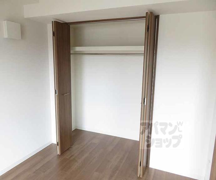 【Ｏｒｃｈｉｄ　Ｃｏｕｒｔ四条大宮】