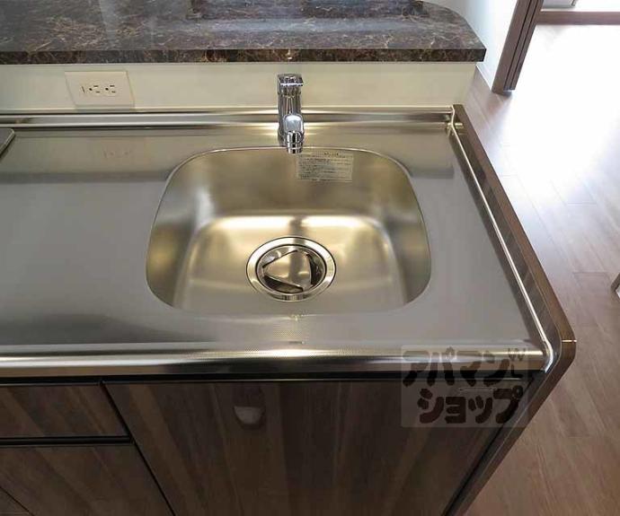 【Ｏｒｃｈｉｄ　Ｃｏｕｒｔ四条大宮】