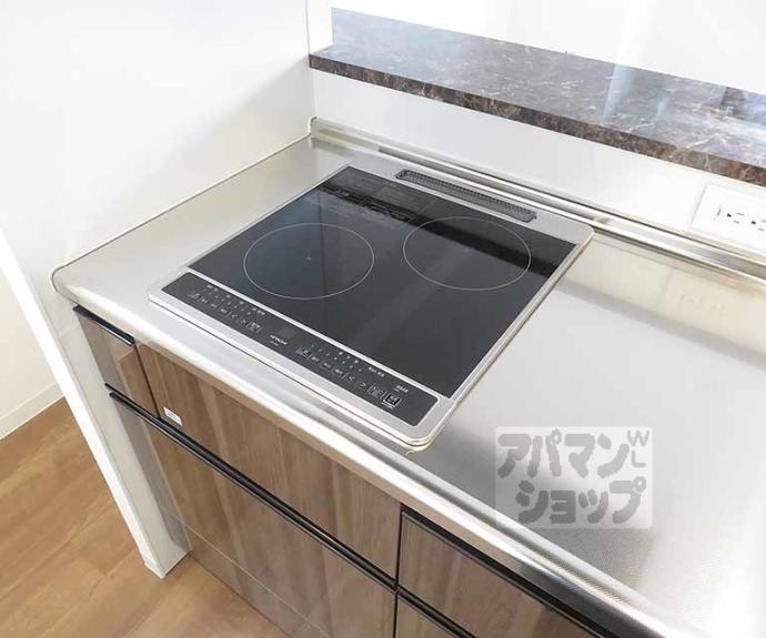 【Ｏｒｃｈｉｄ　Ｃｏｕｒｔ四条大宮】