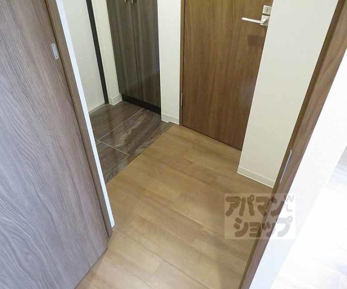 【Ｏｒｃｈｉｄ　Ｃｏｕｒｔ四条大宮】