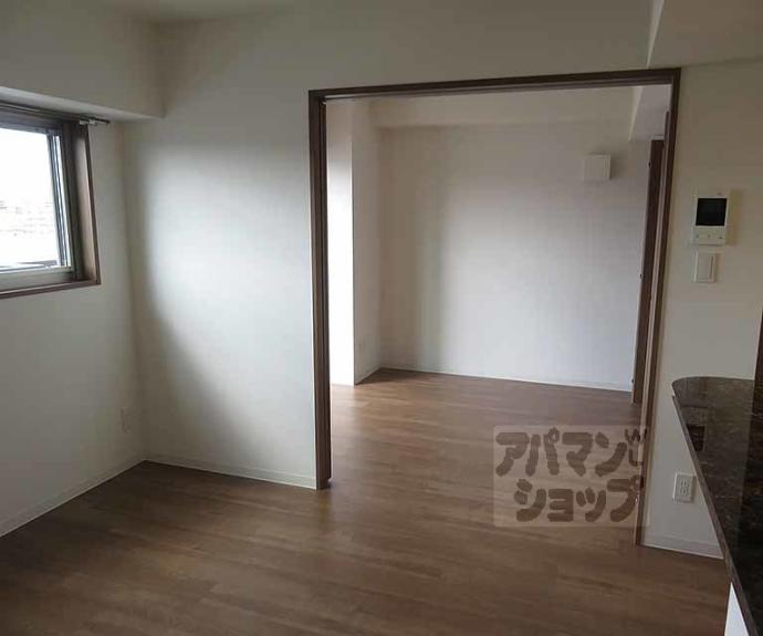 【Ｏｒｃｈｉｄ　Ｃｏｕｒｔ四条大宮】