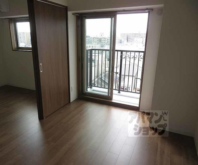 【Ｏｒｃｈｉｄ　Ｃｏｕｒｔ四条大宮】