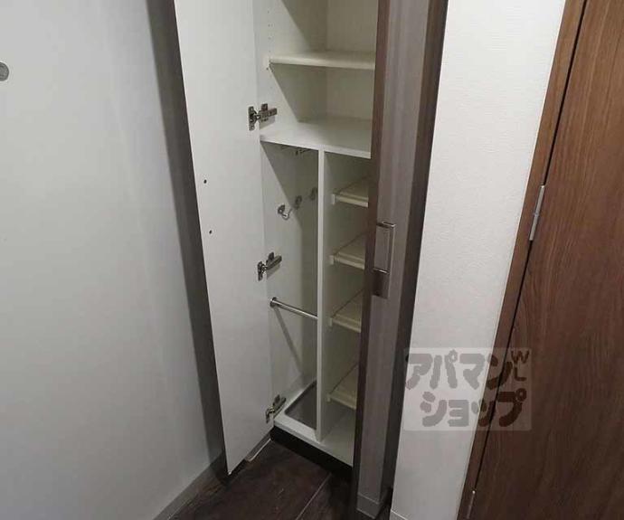 【Ｏｒｃｈｉｄ　Ｃｏｕｒｔ四条大宮】