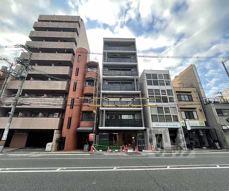 Ｏｒｃｈｉｄ　Ｃｏｕｒｔ四条大宮