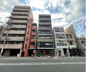 Ｏｒｃｈｉｄ　Ｃｏｕｒｔ四条大宮：間取図