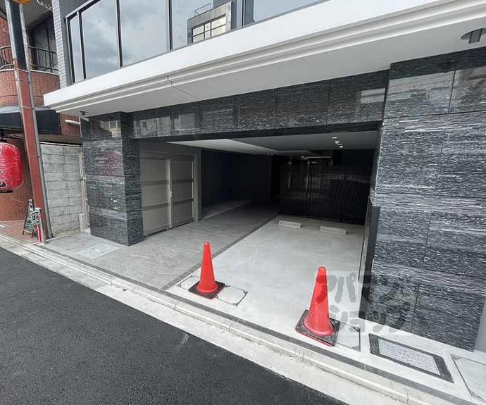 【Ｏｒｃｈｉｄ　Ｃｏｕｒｔ四条大宮】