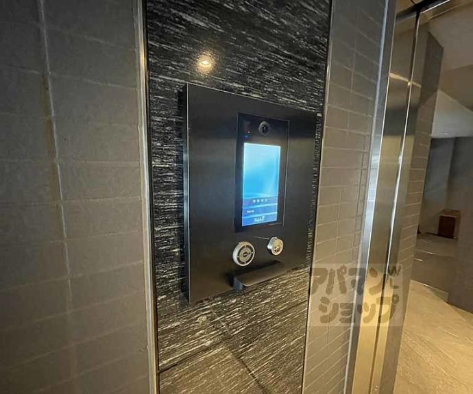 【Ｏｒｃｈｉｄ　Ｃｏｕｒｔ四条大宮】