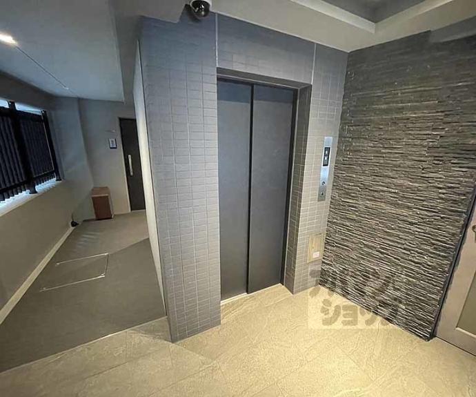 【Ｏｒｃｈｉｄ　Ｃｏｕｒｔ四条大宮】