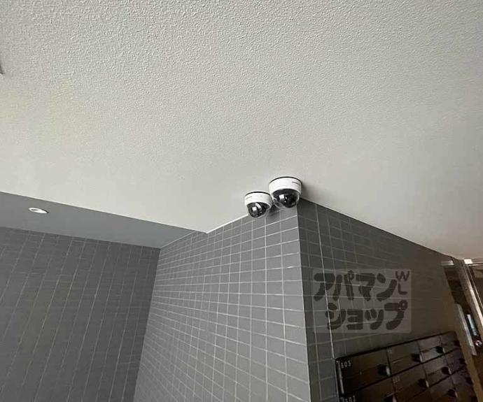 【Ｏｒｃｈｉｄ　Ｃｏｕｒｔ四条大宮】