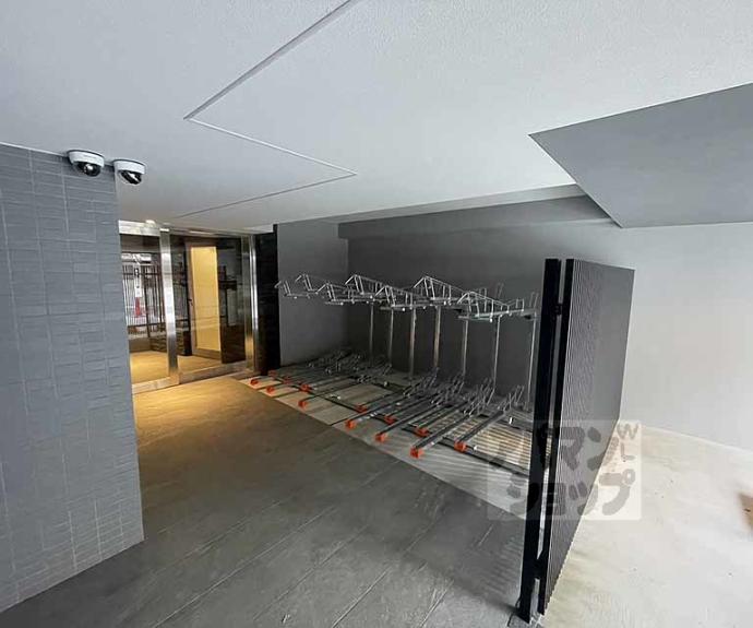 【Ｏｒｃｈｉｄ　Ｃｏｕｒｔ四条大宮】