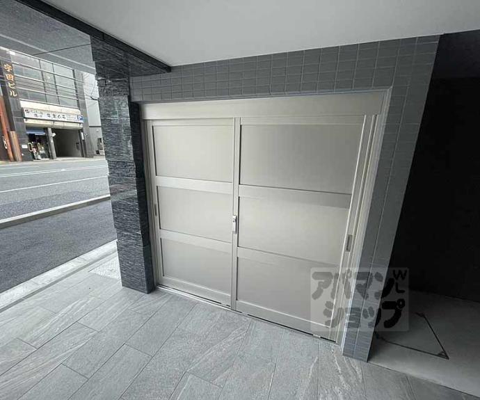 【Ｏｒｃｈｉｄ　Ｃｏｕｒｔ四条大宮】