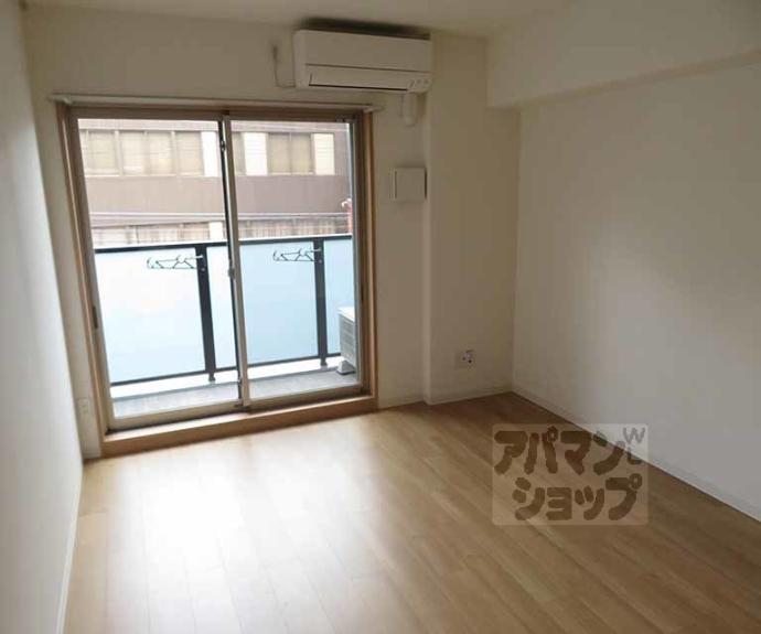 【Ｏｒｃｈｉｄ　Ｃｏｕｒｔ四条大宮】