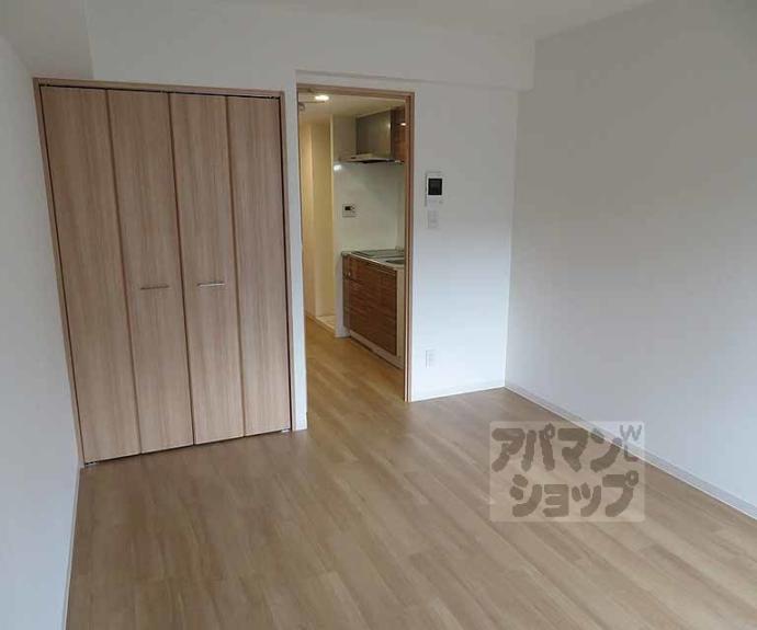 【Ｏｒｃｈｉｄ　Ｃｏｕｒｔ四条大宮】