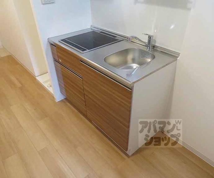 【Ｏｒｃｈｉｄ　Ｃｏｕｒｔ四条大宮】