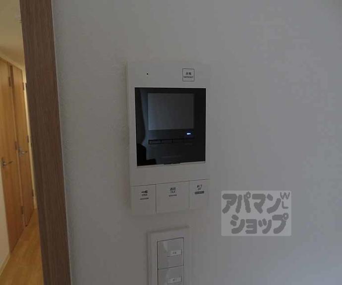 【Ｏｒｃｈｉｄ　Ｃｏｕｒｔ四条大宮】