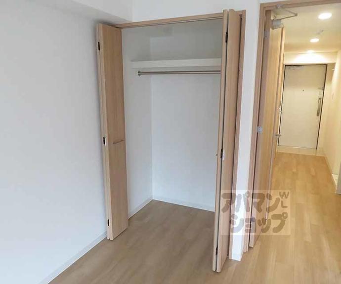 【Ｏｒｃｈｉｄ　Ｃｏｕｒｔ四条大宮】