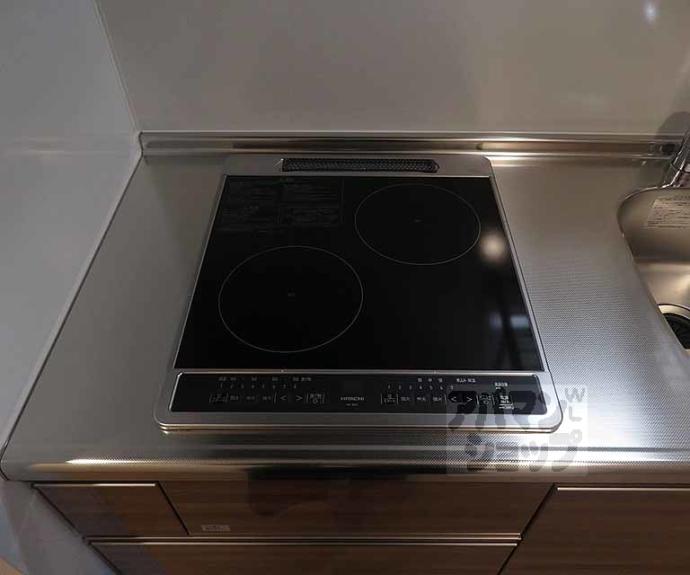 【Ｏｒｃｈｉｄ　Ｃｏｕｒｔ四条大宮】