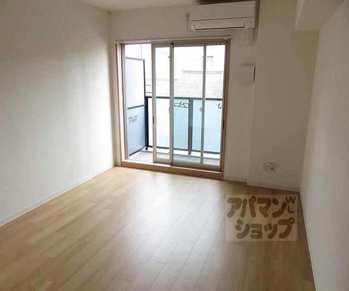 【Ｏｒｃｈｉｄ　Ｃｏｕｒｔ四条大宮】