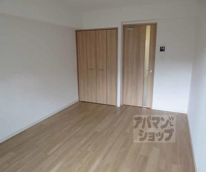 【Ｏｒｃｈｉｄ　Ｃｏｕｒｔ四条大宮】