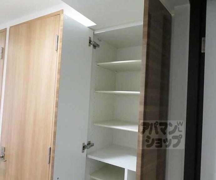 【Ｏｒｃｈｉｄ　Ｃｏｕｒｔ四条大宮】