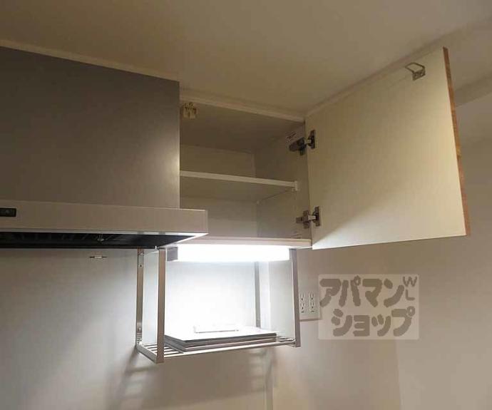 【Ｏｒｃｈｉｄ　Ｃｏｕｒｔ四条大宮】