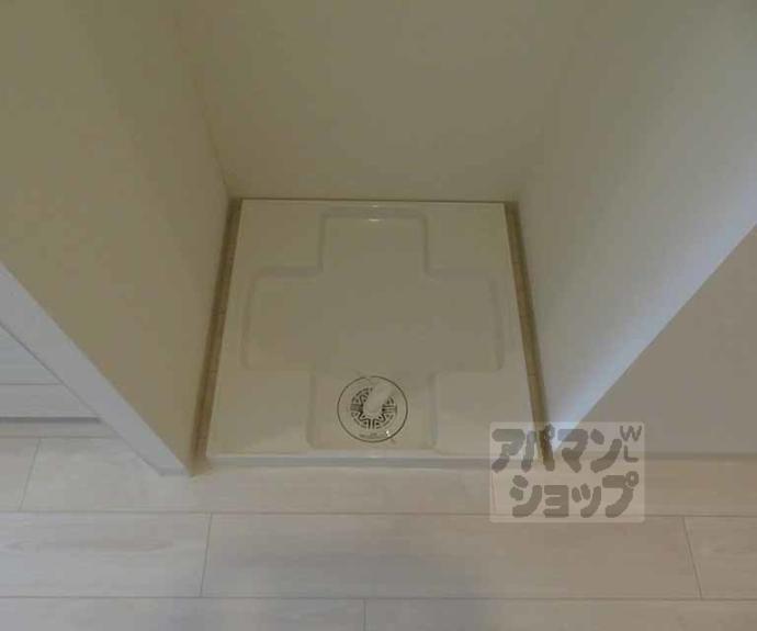 【Ｏｒｃｈｉｄ　Ｃｏｕｒｔ四条大宮】間取