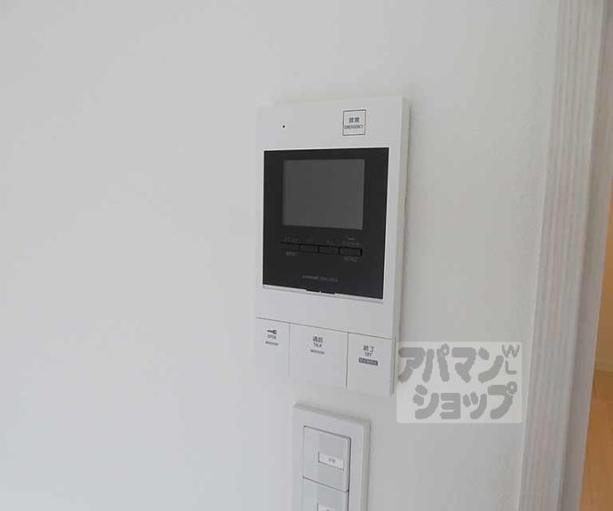 【Ｏｒｃｈｉｄ　Ｃｏｕｒｔ四条大宮】間取