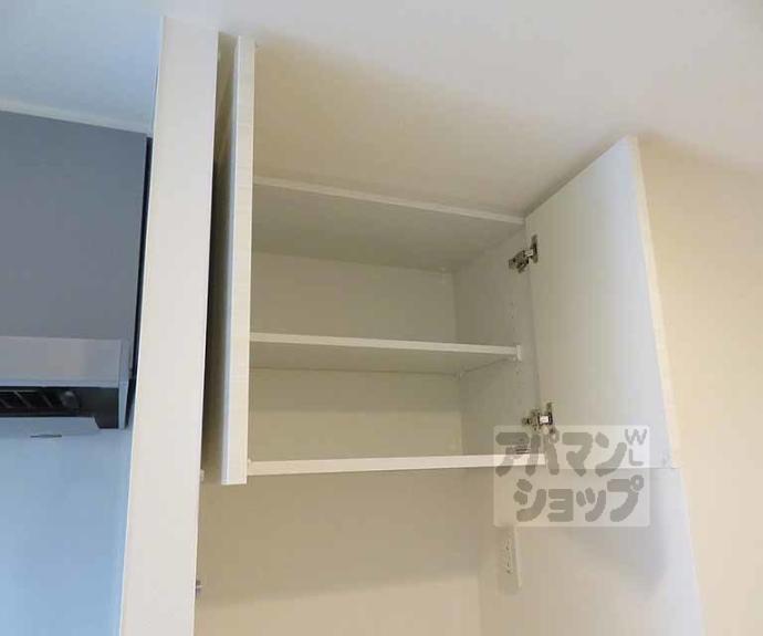 【Ｏｒｃｈｉｄ　Ｃｏｕｒｔ四条大宮】間取