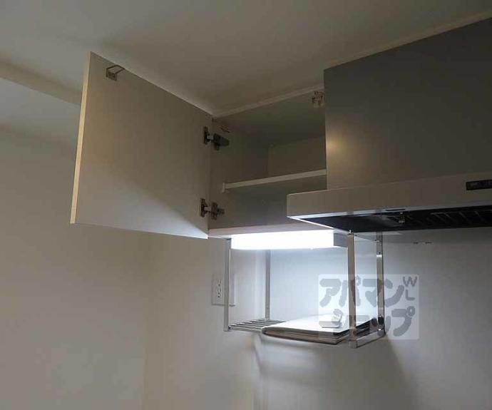 【Ｏｒｃｈｉｄ　Ｃｏｕｒｔ四条大宮】間取