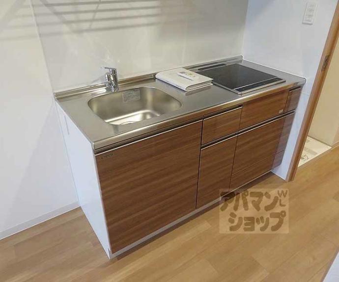 【Ｏｒｃｈｉｄ　Ｃｏｕｒｔ四条大宮】