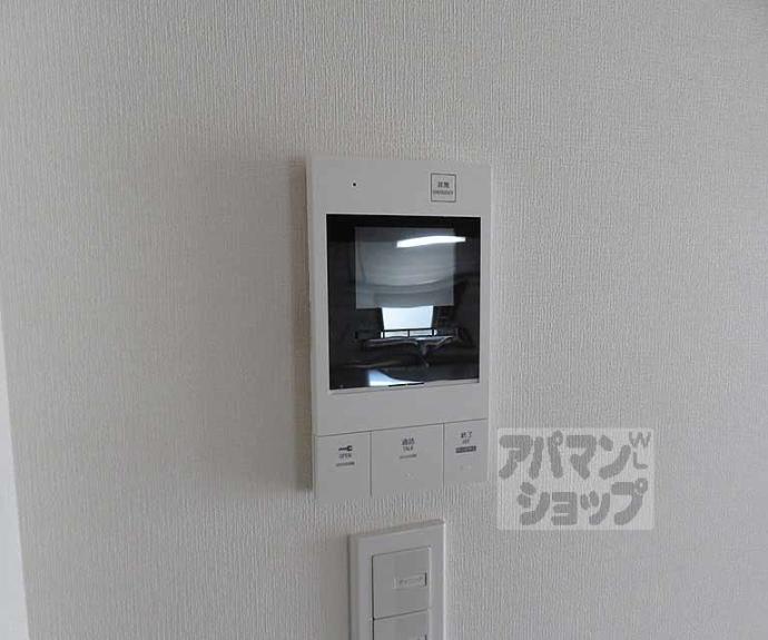 【Ｏｒｃｈｉｄ　Ｃｏｕｒｔ四条大宮】