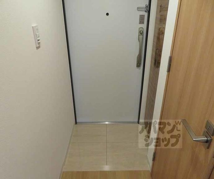 【Ｏｒｃｈｉｄ　Ｃｏｕｒｔ四条大宮】