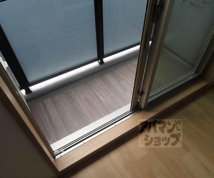 【Ｏｒｃｈｉｄ　Ｃｏｕｒｔ四条大宮】