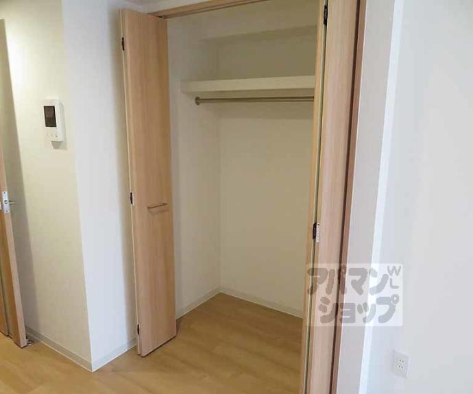 【Ｏｒｃｈｉｄ　Ｃｏｕｒｔ四条大宮】