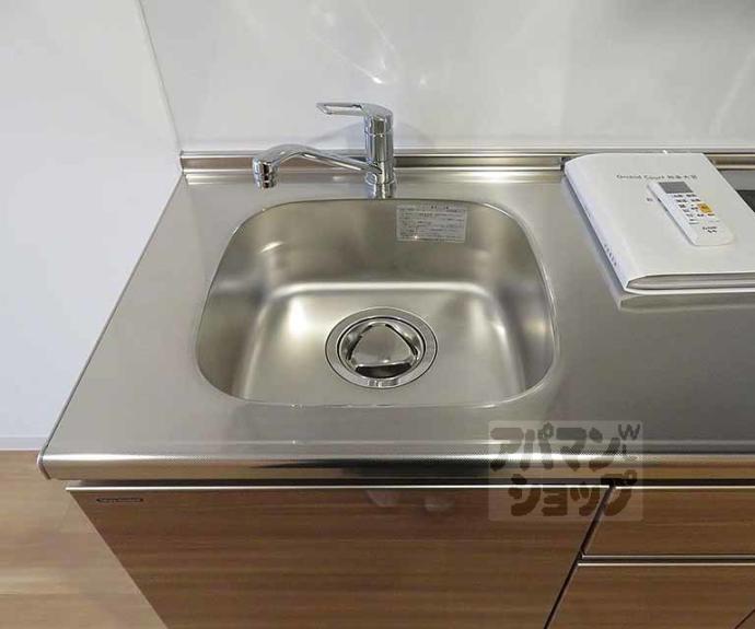 【Ｏｒｃｈｉｄ　Ｃｏｕｒｔ四条大宮】