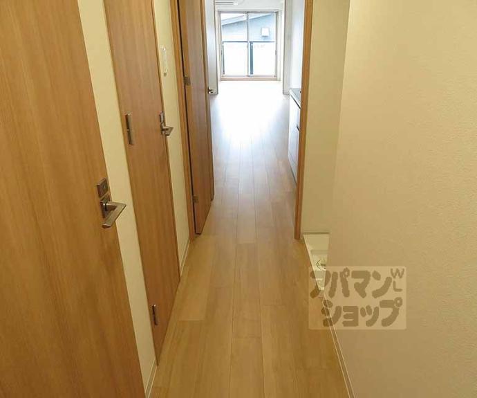 【Ｏｒｃｈｉｄ　Ｃｏｕｒｔ四条大宮】