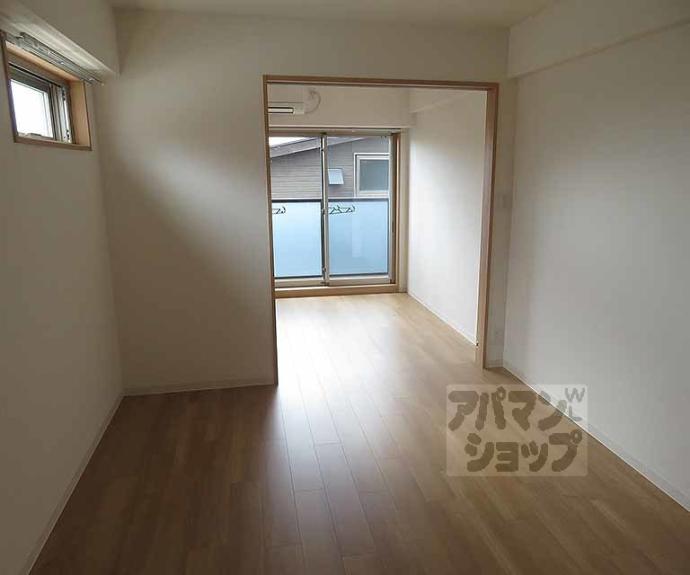 【Ｏｒｃｈｉｄ　Ｃｏｕｒｔ四条大宮】