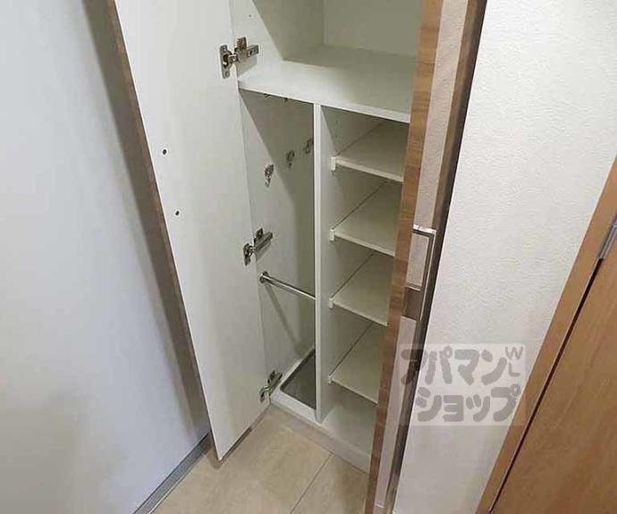 【Ｏｒｃｈｉｄ　Ｃｏｕｒｔ四条大宮】