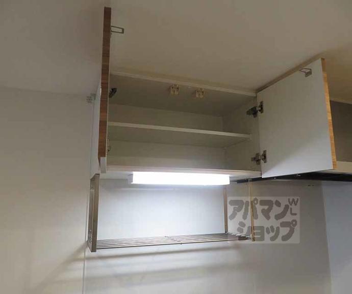 【Ｏｒｃｈｉｄ　Ｃｏｕｒｔ四条大宮】