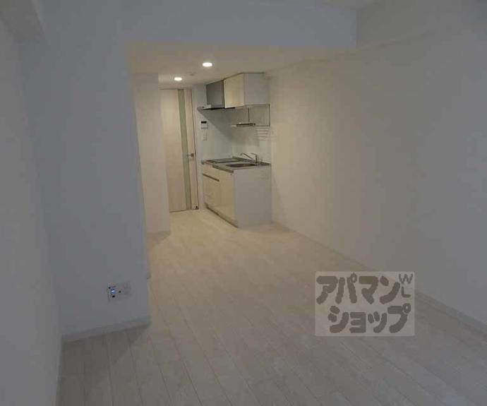 【Ｏｒｃｈｉｄ　Ｃｏｕｒｔ四条大宮】