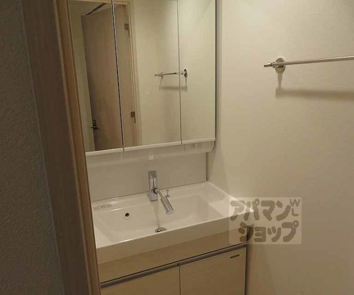 【Ｏｒｃｈｉｄ　Ｃｏｕｒｔ四条大宮】