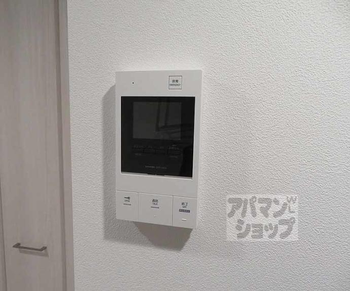 【Ｏｒｃｈｉｄ　Ｃｏｕｒｔ四条大宮】