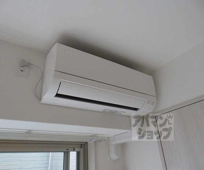 【Ｏｒｃｈｉｄ　Ｃｏｕｒｔ四条大宮】