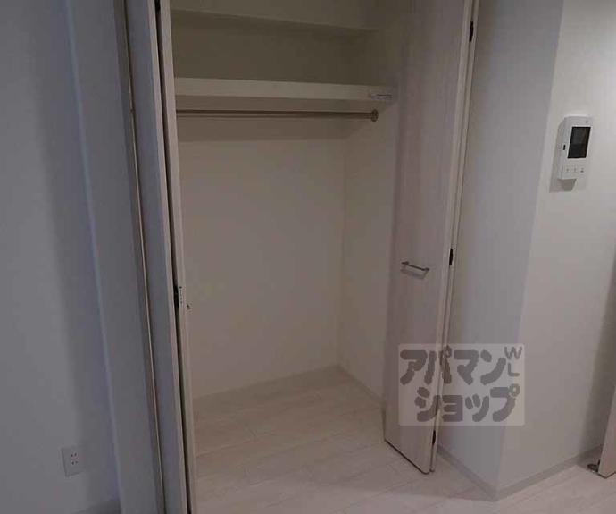 【Ｏｒｃｈｉｄ　Ｃｏｕｒｔ四条大宮】