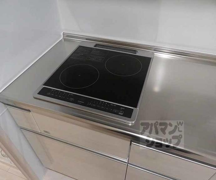 【Ｏｒｃｈｉｄ　Ｃｏｕｒｔ四条大宮】